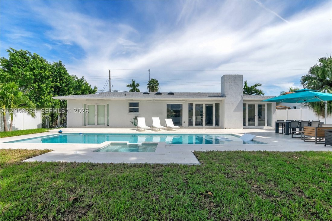 House in Aventura, Florida, United States 5 - 18493441