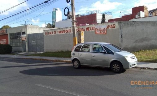 Land in Puebla, Puebla, Mexiko 1
