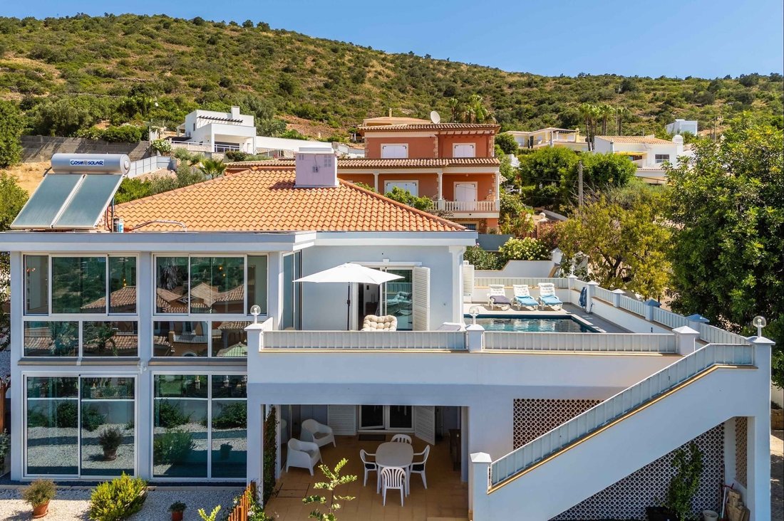 Villa in Loule (Sao Clemente), Algarve, Portugal 4 - 17843015