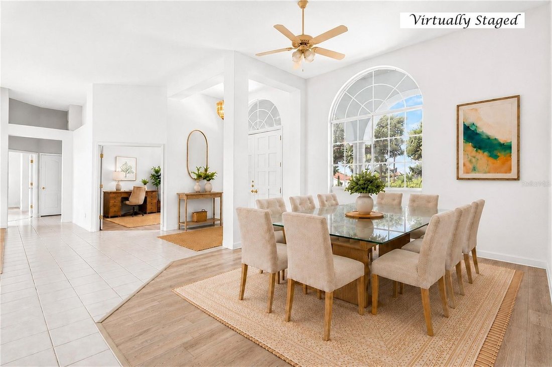 House in Riverview, Florida, United States 4 - 18281364