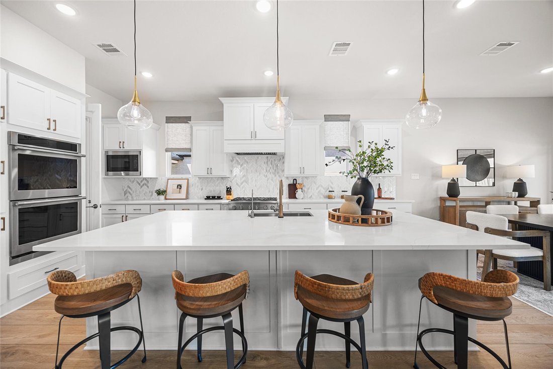 House in Spring, Texas, United States 3 - 18494157