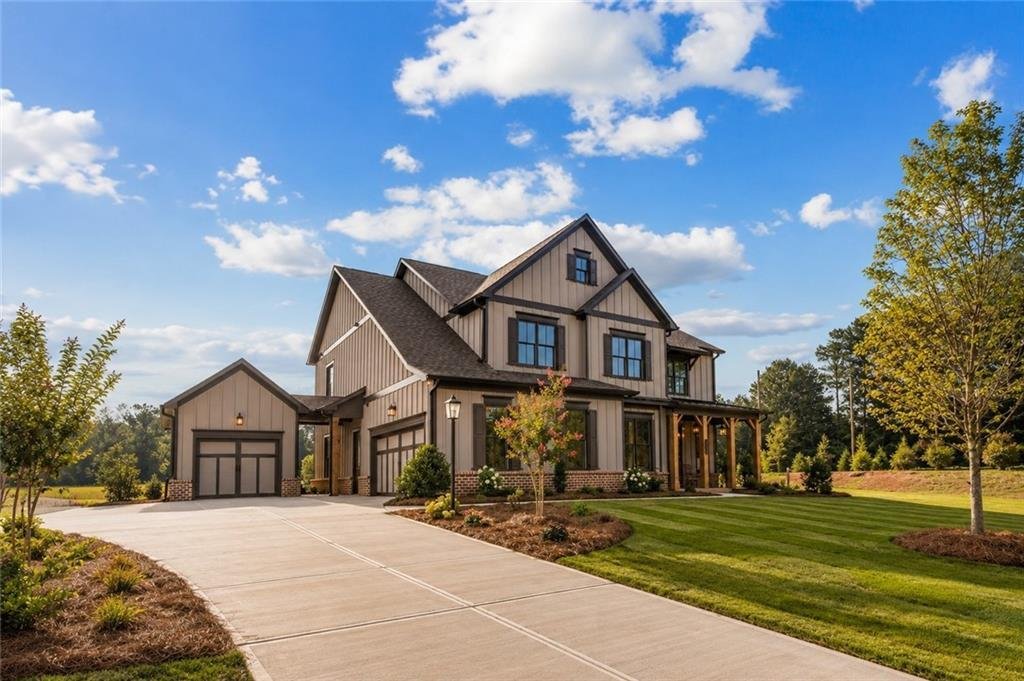 House in Marietta, Georgia, United States 3 - 18379737
