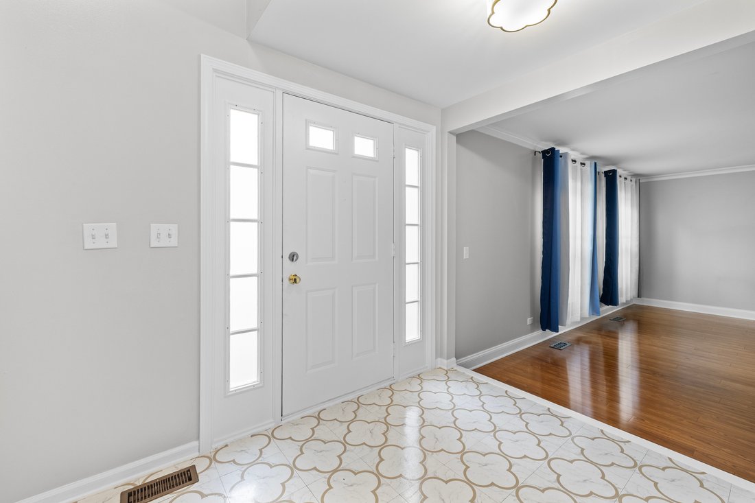 House in Schaumburg, Illinois, United States 5 - 18494725