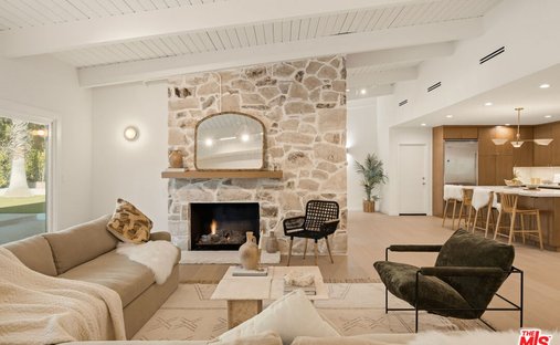 Haus in Los Angeles, Kalifornien, Vereinigte Staaten 1
