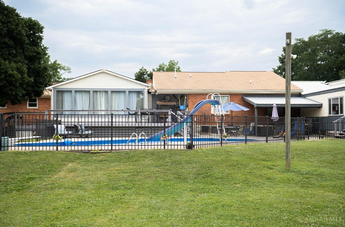 Farm Ranch in Cincinnati, Ohio, United States 4 - 18492859