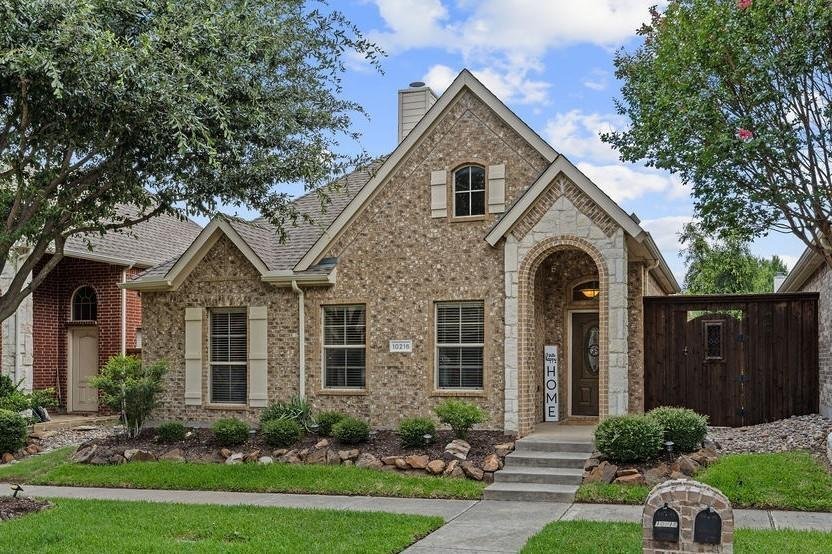 House in Frisco, Texas, United States 1 - 18494276