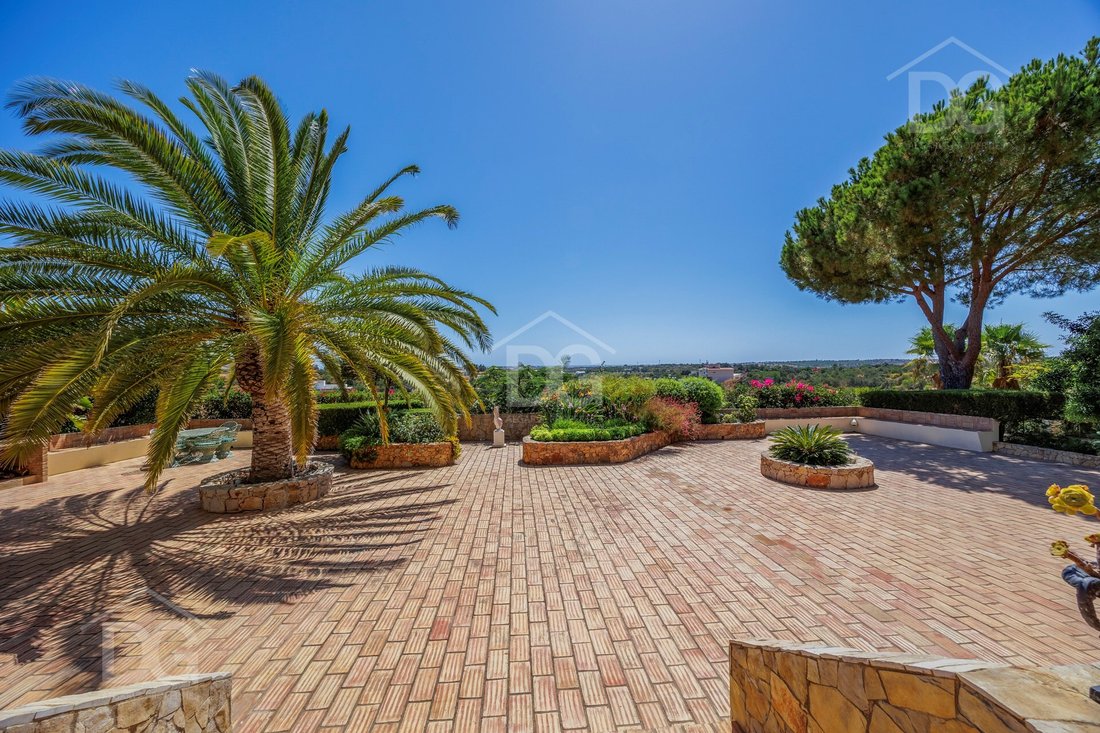 Villa in Moncarapacho, Algarve, Portugal 5 - 18495225