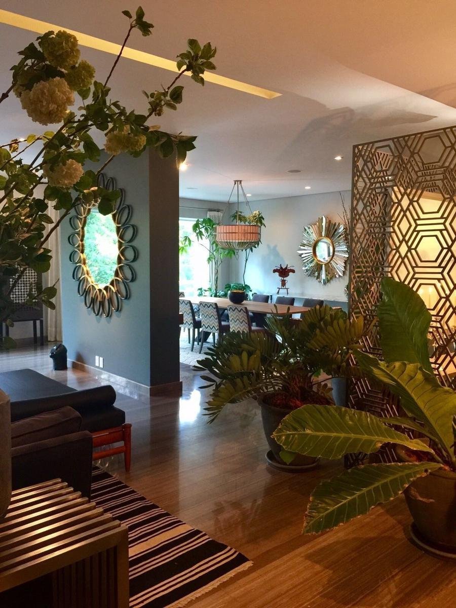 Apartment in Mexico City, Mexico 4 - 18492386