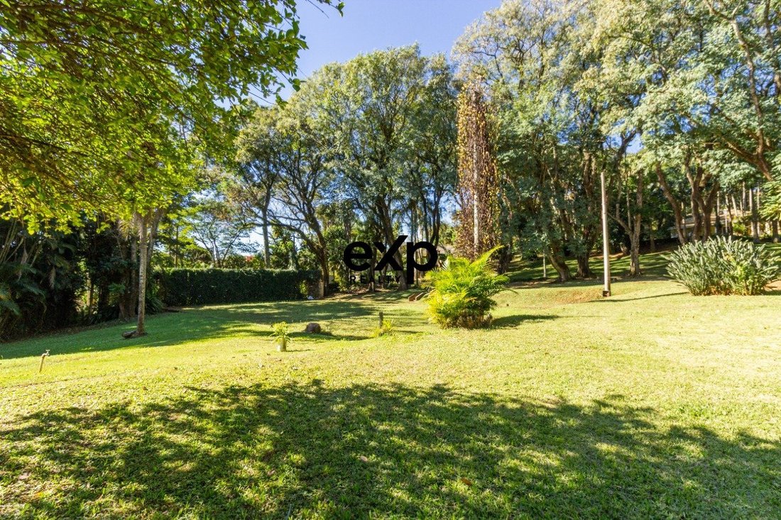 Land in Sítios de Recreio Gramado, State of São Paulo, Brazil 4 - 18492095