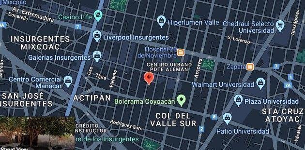 Land in Mexico City, Mexico 2 - 18492409