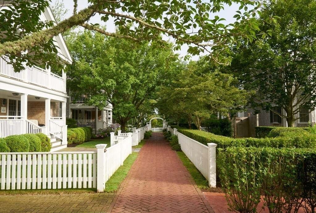 Condo in Edgartown, Massachusetts, United States 3 - 18492558