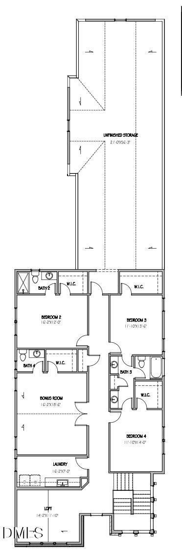 House in Cary, North Carolina, United States 5 - 18494636