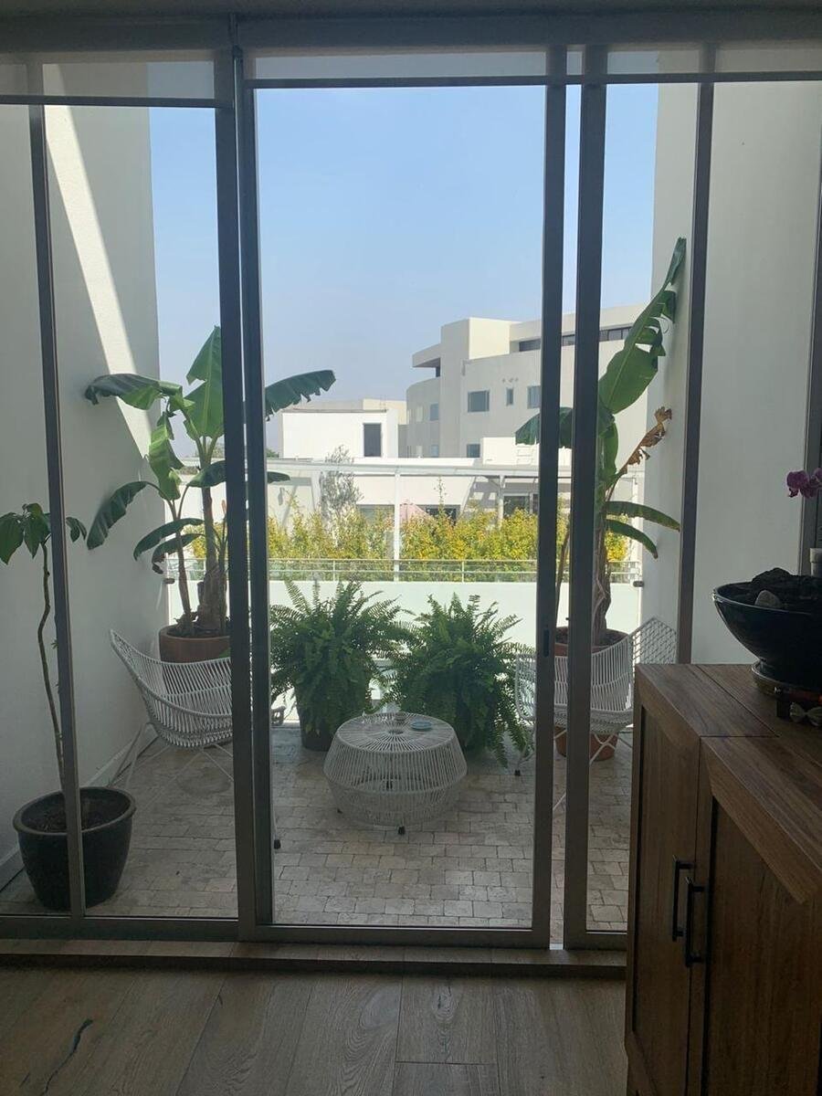 Apartment in Mexico City, Mexico 4 - 18492748