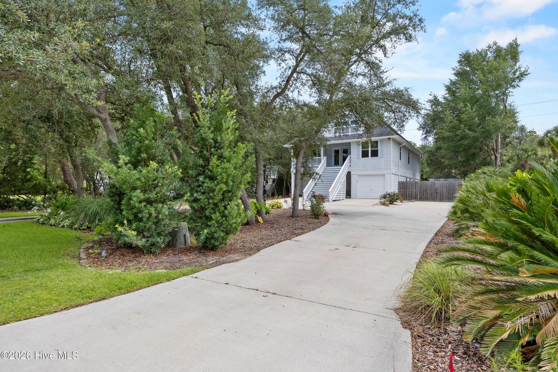 House in Wilmington, North Carolina, United States 5 - 18493877