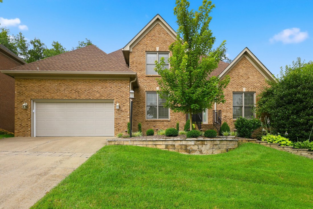 House in Lexington, Kentucky, United States 1 - 18493366