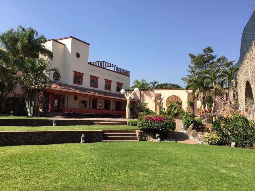 House in Cuernavaca, Morelos, Mexico 2 - 18492489