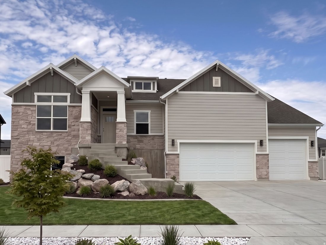 House in Ogden, Utah, United States 1 - 18493108