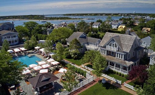 Condominio en Edgartown, Massachusetts, Estados Unidos 1
