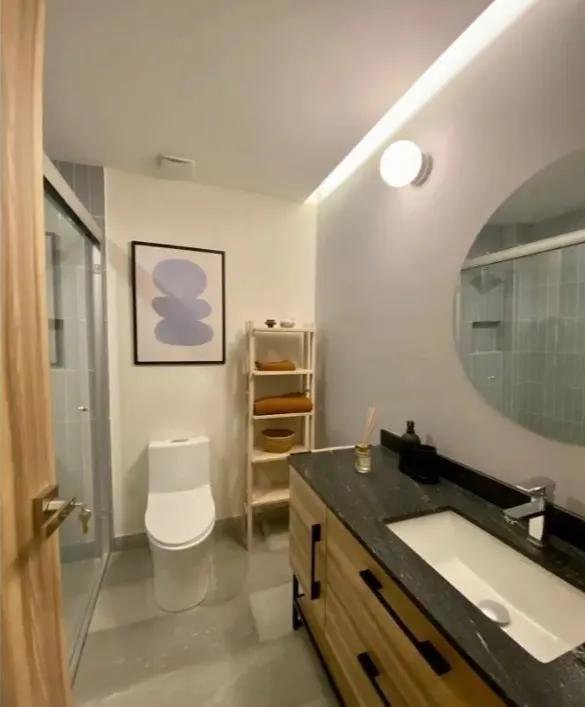 Apartment in Mexico City, Mexico 4 - 18492648