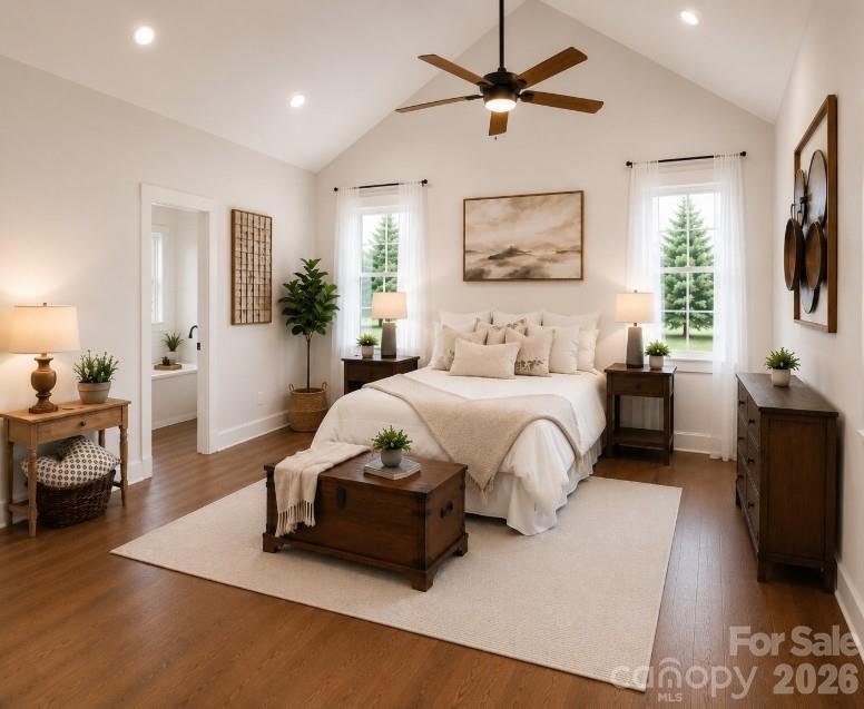 House in Concord, North Carolina, United States 5 - 18494818