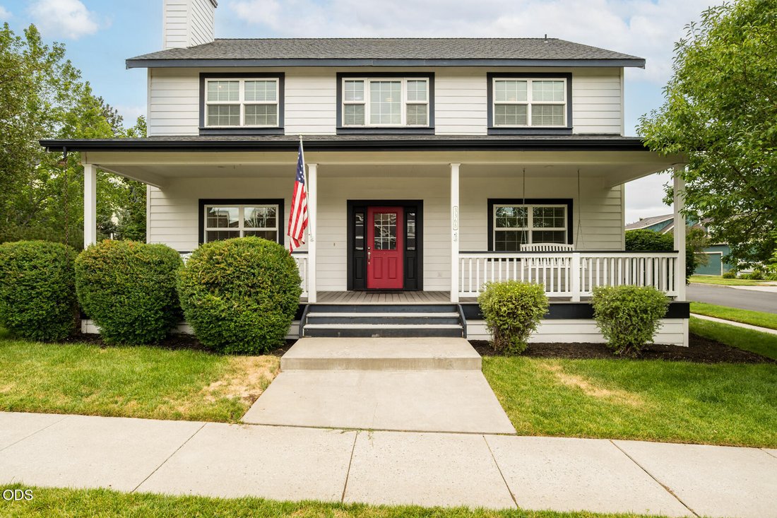 House in Bend, Oregon, United States 1 - 18494421