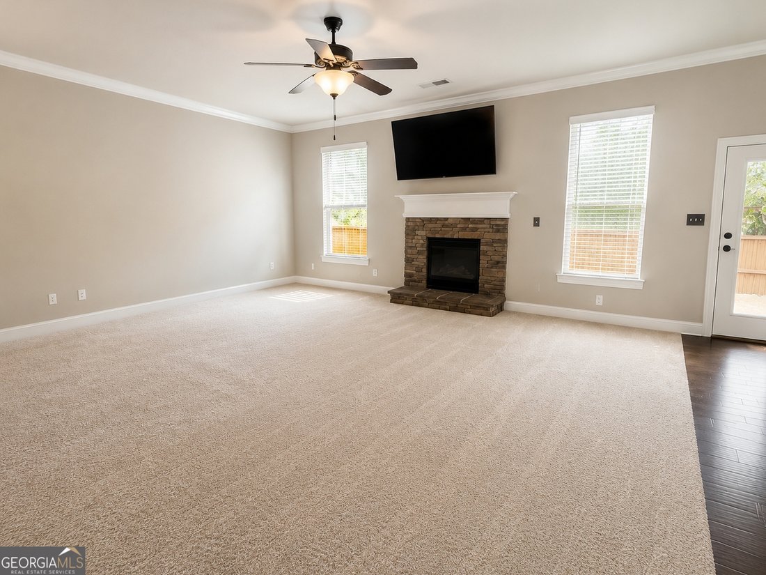 House in Chattahoochee Hills, Georgia, United States 4 - 18490758