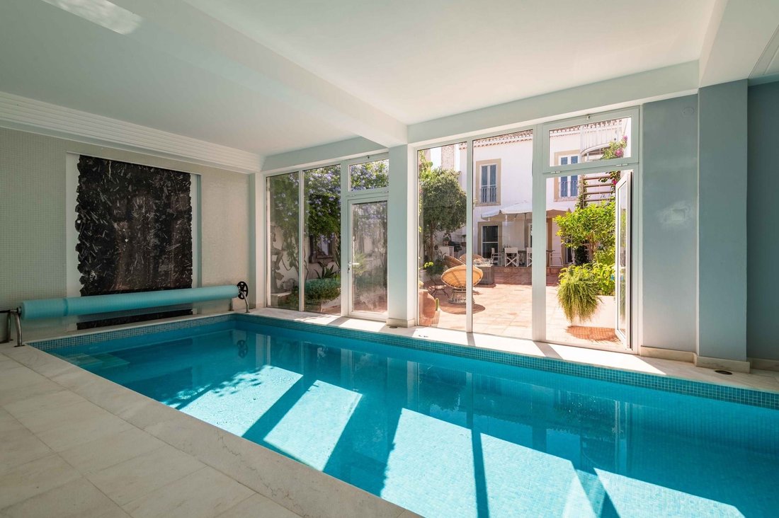Villa in Castro Verde e Casevel, Beja District, Portugal 2 - 17500891