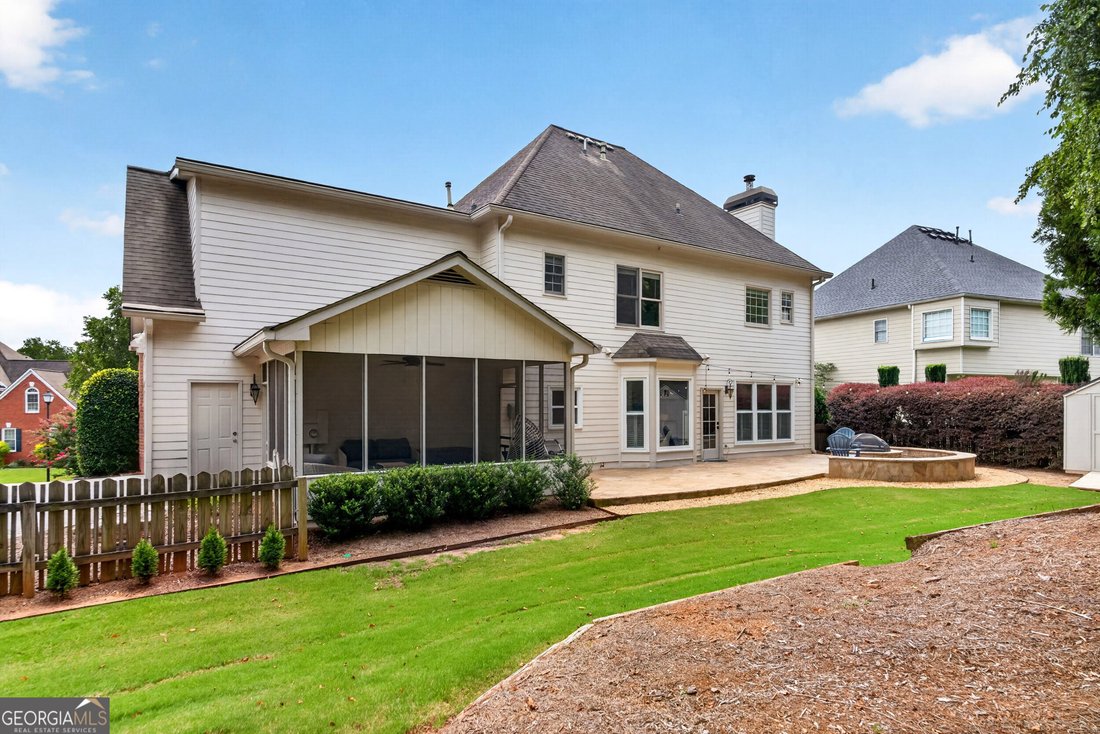 House in Alpharetta, Georgia, United States 3 - 18456541