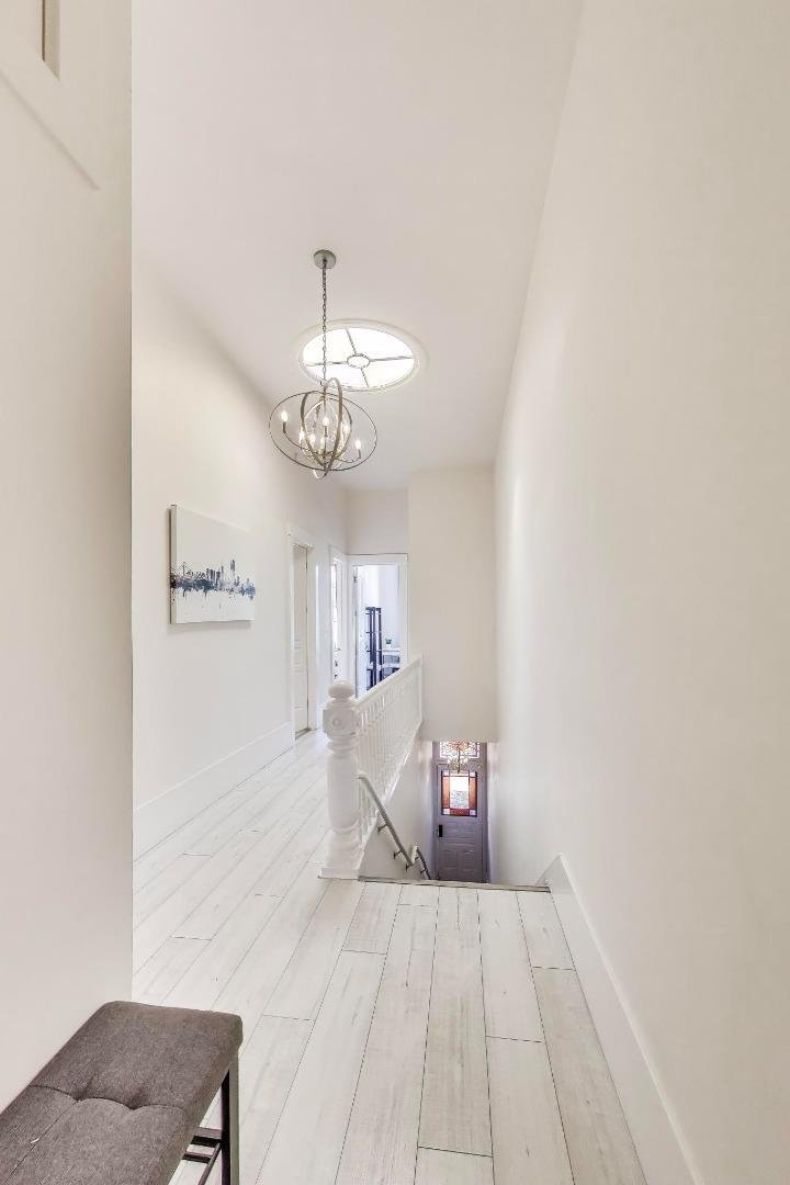 House in San Francisco, California, United States 4 - 18493164