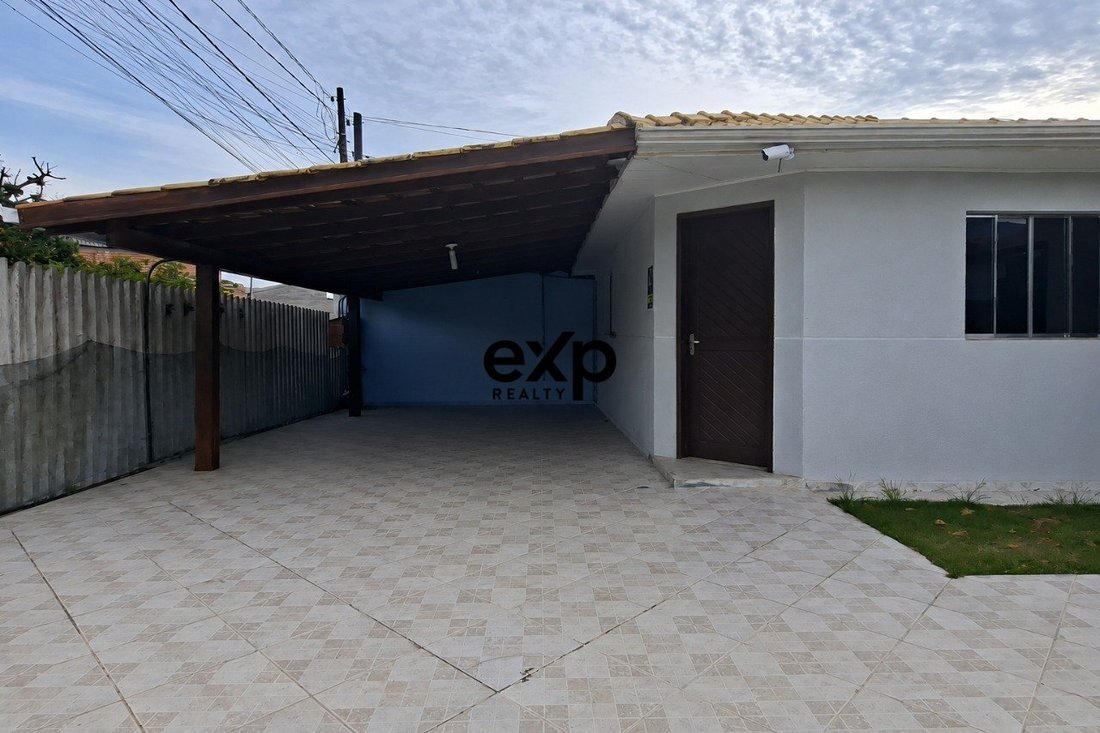 House in Jardim Bela Vista, State of Paraná, Brazil 3 - 18492093