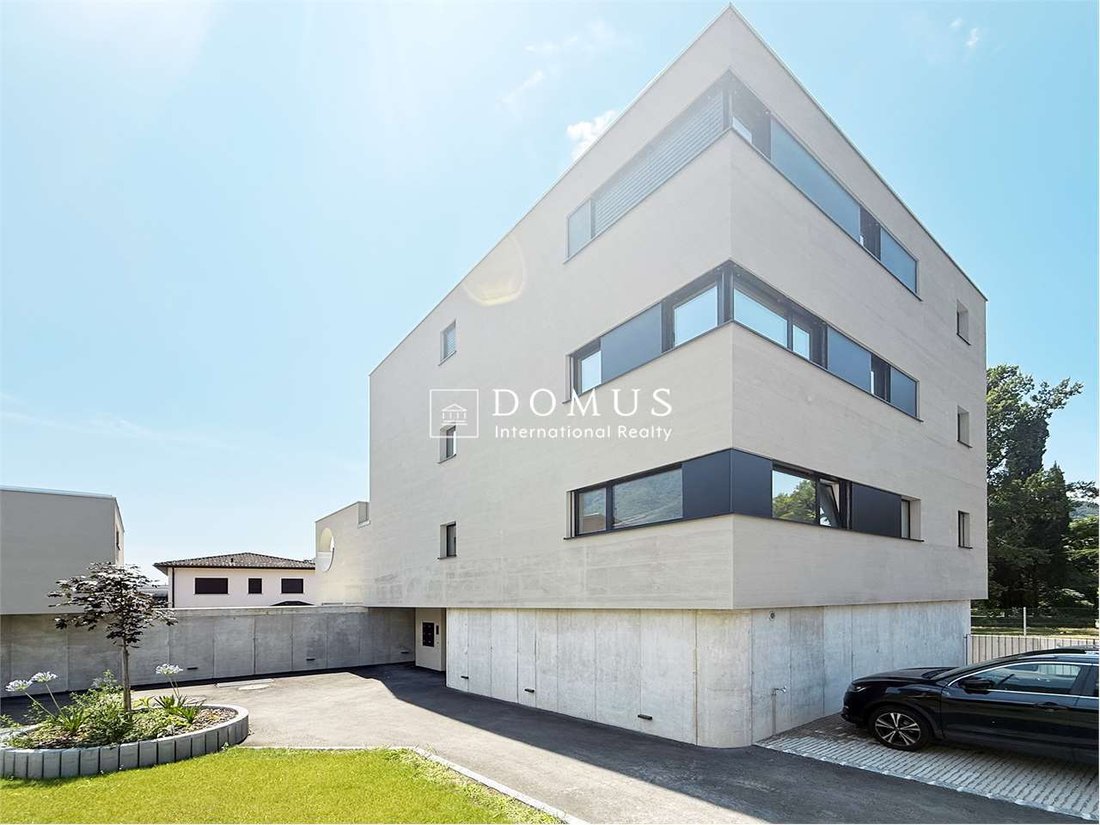 Apartment in Maroggia, Ticino, Switzerland 3 - 18495093