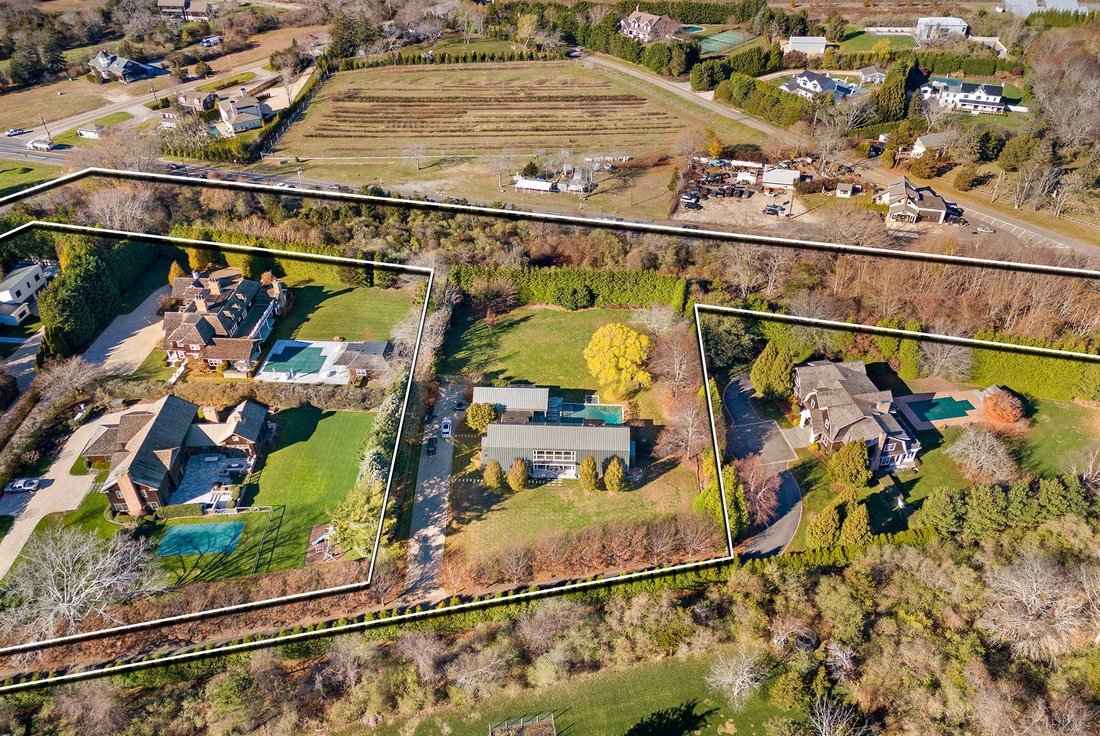 House in Water Mill, New York, United States 1 - 16746840