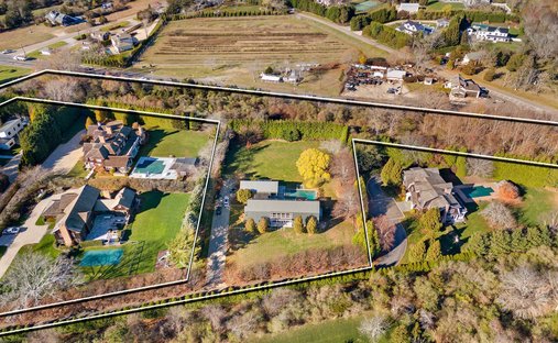 Casa a Water Mill, New York, Stati Uniti 1
