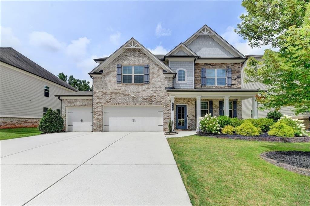 House in Buford, Georgia, United States 4 - 18493918