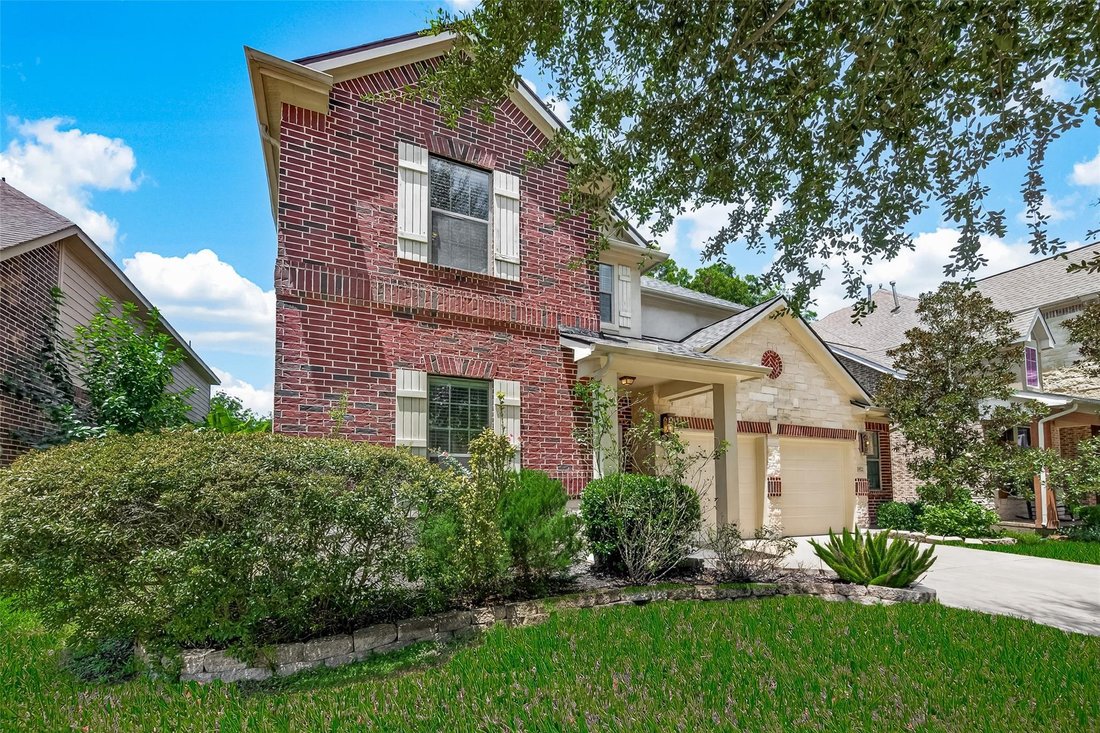 House in Sugar Land, Texas, United States 2 - 18465707