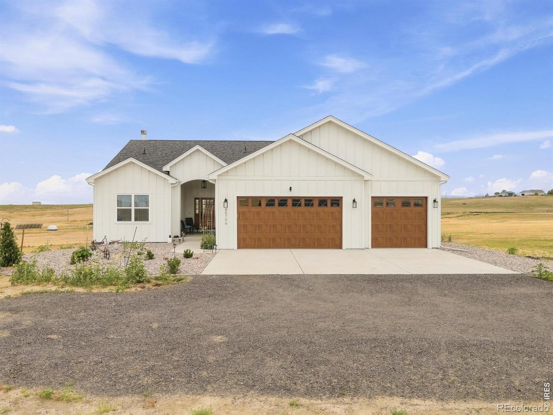 House in Fort Collins, Colorado, United States 1 - 18494392