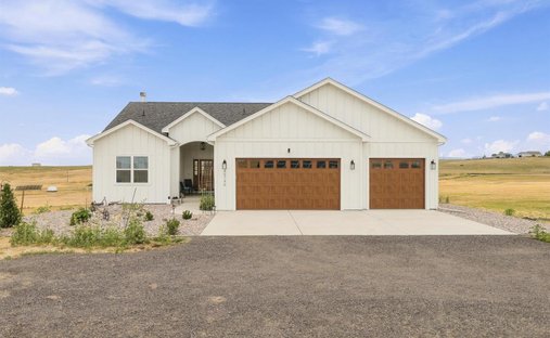 House in Fort Collins, Colorado, United States 1