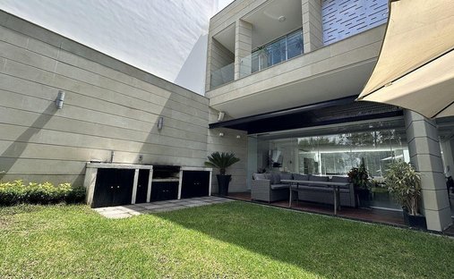 Casa a Santa Catarina Yecahuitzotl, Distretto Federale, Messico 1