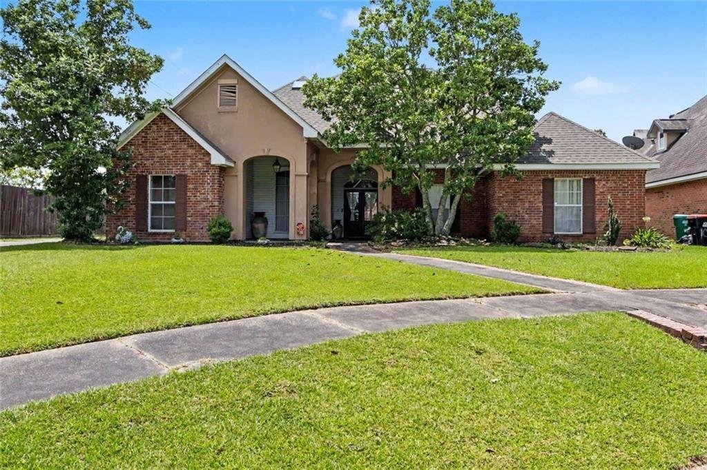 House in Scott, Louisiana, United States 1 - 18494454