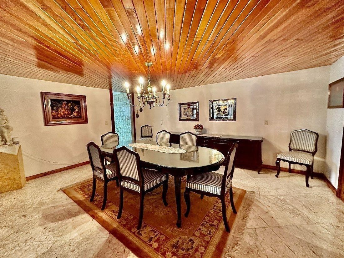 House in Mexico City, Mexico 3 - 18492785
