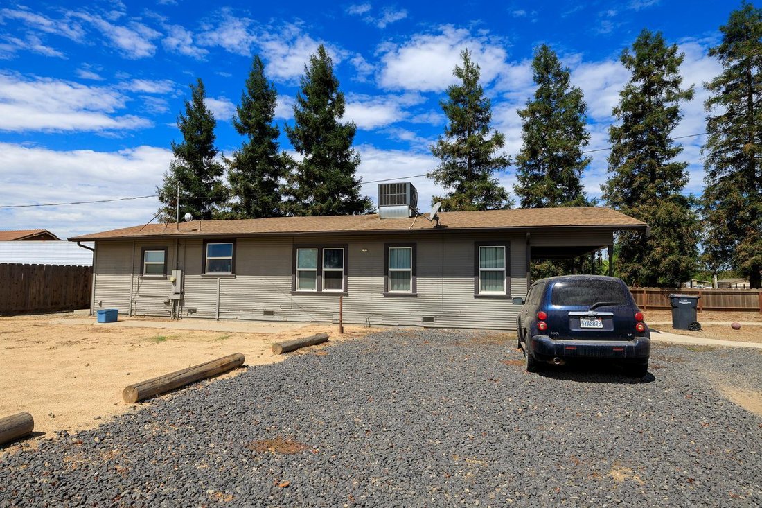 House in Turlock, California, United States 3 - 18492015