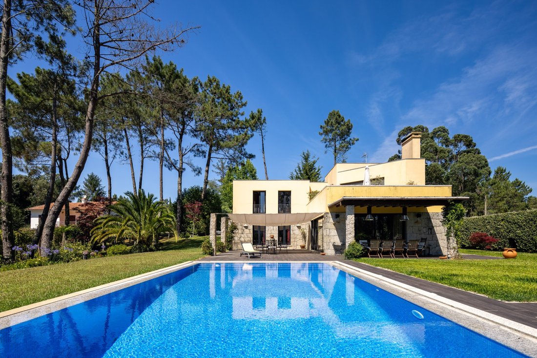 House in Vilar de Mouros, Viana do Castelo District, Portugal 1 - 18495215
