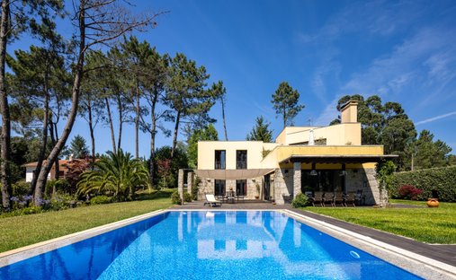 Casa a Vilar de Mouros, Distretto di Viana do Castelo, Portogallo 1