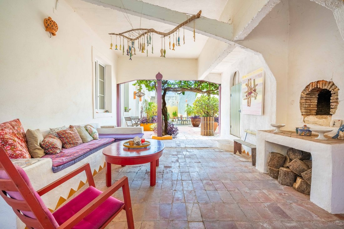 Villa in Moncarapacho, Algarve, Portugal 5 - 18249533