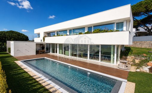 House in Sintra, Lisbon, Portugal 1