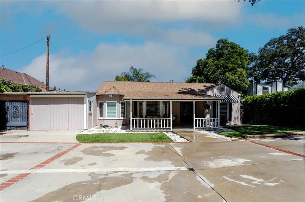 House in Los Angeles, California, United States 1 - 18493523