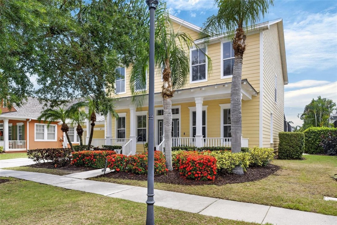 House in Apollo Beach, Florida, United States 3 - 18450822
