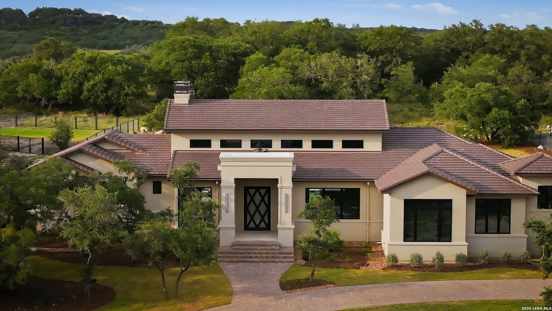 House in Scenic Oaks, Texas, United States 1 - 18494820
