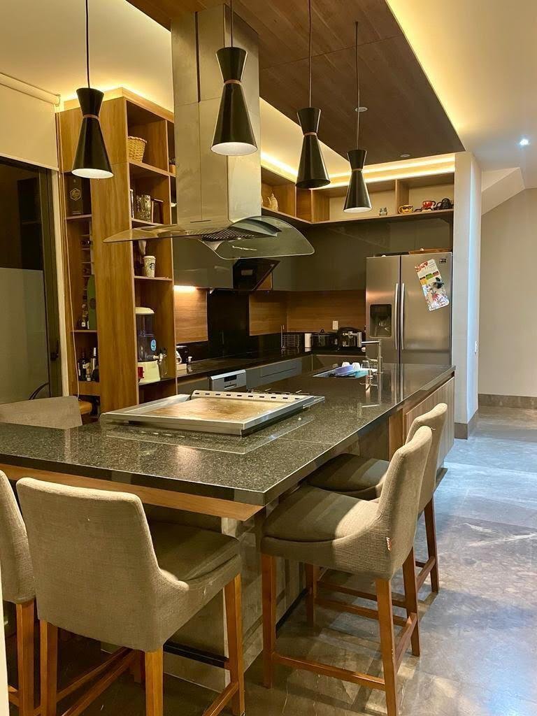 Condominio a Zibatá, Querétaro, Messico 4 - 18492471