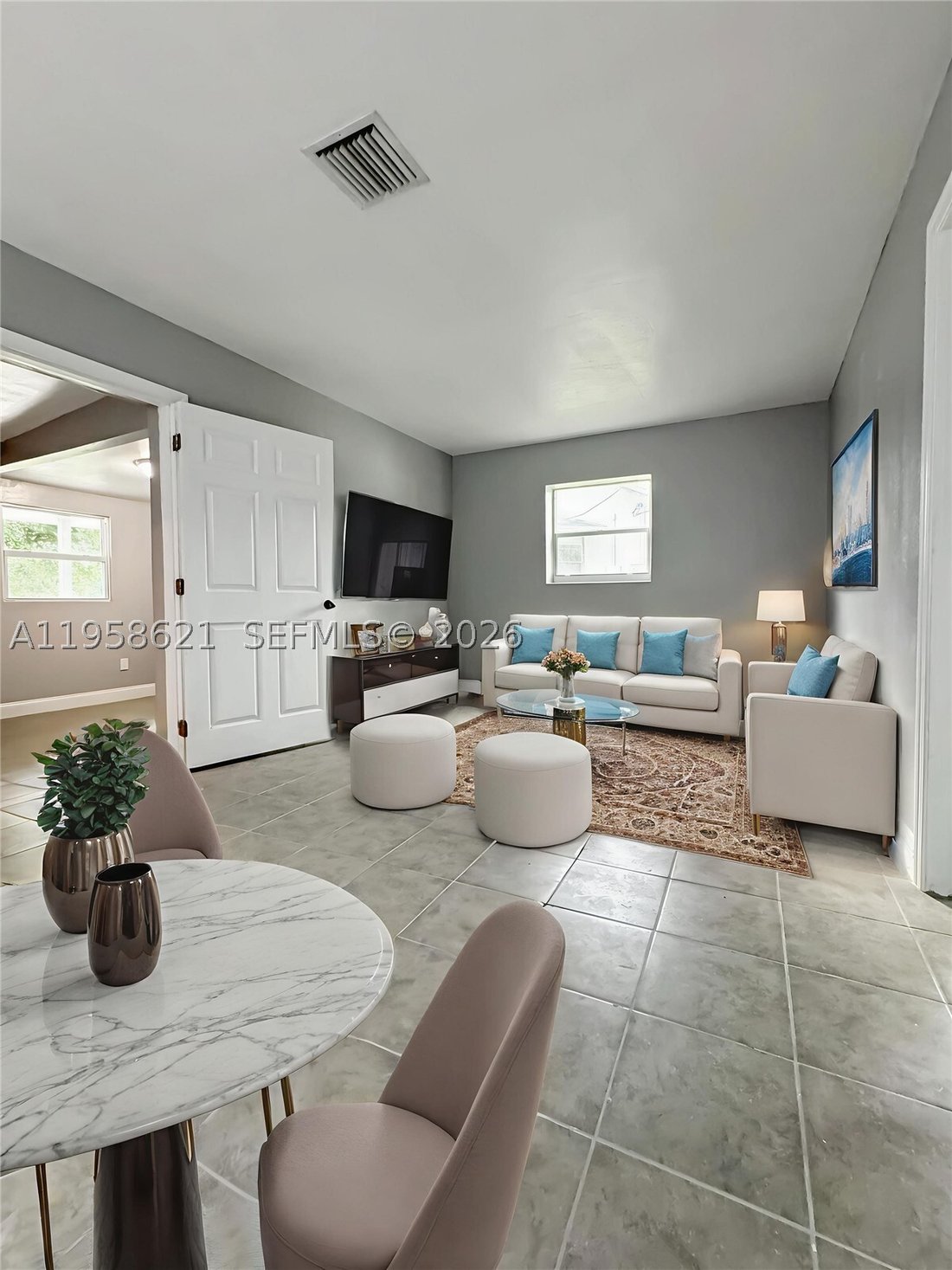 Apartment in Dania Beach, Florida, United States 3 - 17203374